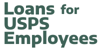 Loans for USPS Employees